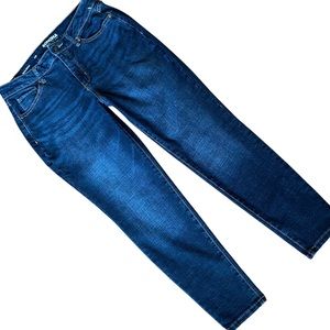 Sonoma Denim Jeans , Curvy Skinny Jeans , Women Denim Jeans , Skinny Curvy Jeans